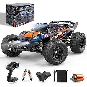 ETHNICS ORIGINS 1/14 40 Km/H Voiture Télécommandée Tout Terrain 24 Ghz Monster T