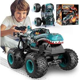 LANGTU Monster Truck RC Car