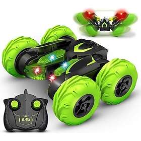 ZGEER Storm Stunt Voiture RC