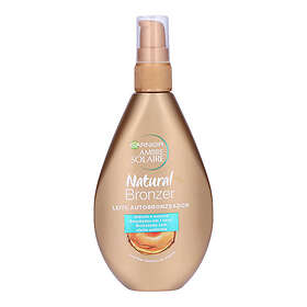 Garnier Ambre Solaire Selvbrunende Melk 150ml