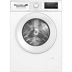 Bosch SER4 WAN2827ZFR (Blanc)