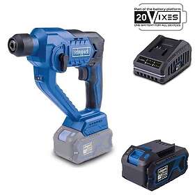 Scheppach C-RHD130-X (sans batterie)