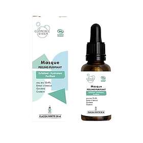 Clémence & Vivien Renande Peeling Mask 30 ml