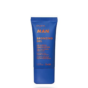 Pupa Man Bronzing Gel 30ml