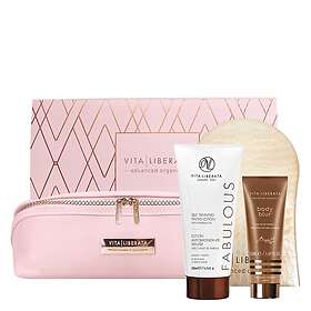 Vita Liberata Fabulous Lotion Gaveeske Medium Luxury Tan Set