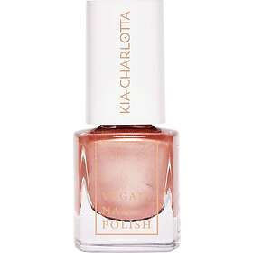 KIA-CHARLOTTA Vegan Nagellack 5ml