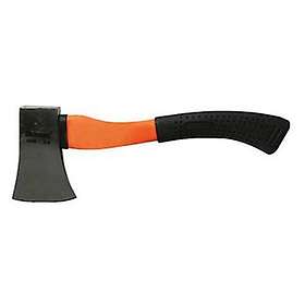 Silverline Tools HA36 1.5 Pound Fibre Shaft Hatchet