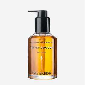 RAAW Alchemy Velvet Cocoon Olje 200ml