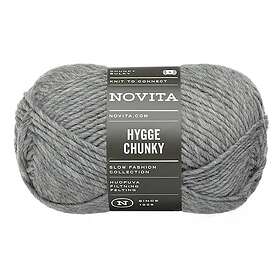 Novita Hygge Chunky 100g