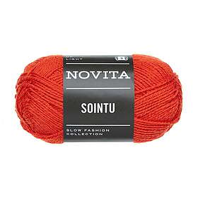 Novita Sointu Bomullsmix 50g