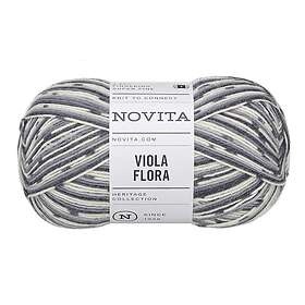 Novita Flora 100g