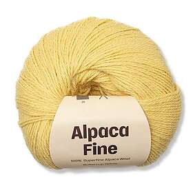 Adlibris Alpaca Fine 50g