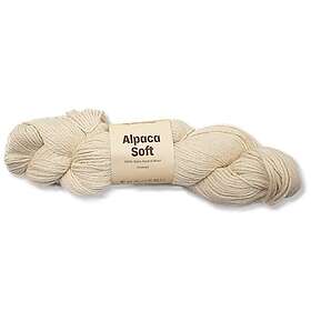 Adlibris Soft Alpaca DK 100g