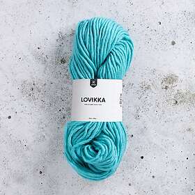 Järbo Lovikka Ull 100g