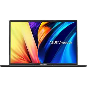 Asus Vivobook 16 M1605YA-MB301W 16" Ryzen 7 7730U 16 Go RAM 1 To SSD