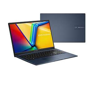 Asus X1504ZA-NJ1167W 15.6" i7-1255U 16GB RAM 512GB SSD
