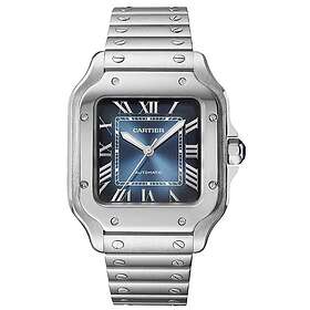 Cartier Santos de WSSA0063