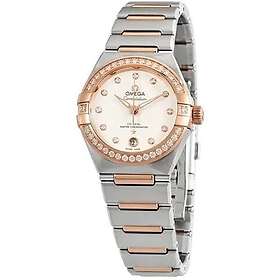 Omega Constellation 131.25.39.20.52.001