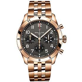 Breitling Classic AVI P-51 Mustang R233801A1B1R1