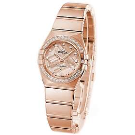 Omega Constellation 131.55.25.60.99.002