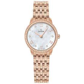 Omega De Ville Prestige 434.55.28.60.55.001