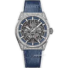 Zenith Defy Classic 32.9001.670-78.R590