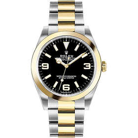 Rolex Explorer 124273-0001