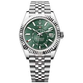 Rolex Sky-Dweller 336934-0002