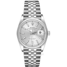 Rolex Datejust 126200-0024