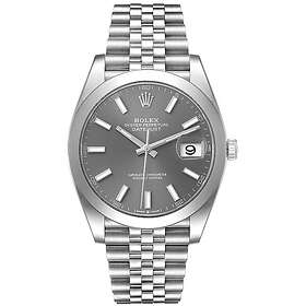 Rolex Datejust 41 126300-0008