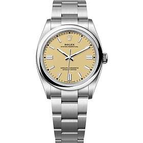 Rolex Oyster Perpetual 36 126000-0012