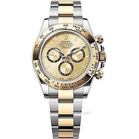 Rolex Cosmograph Daytona 126503-0004