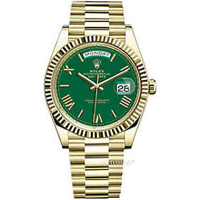 Rolex Day-Date 40 228238-0061