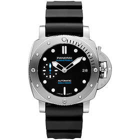 Panerai Submersible PAM02973