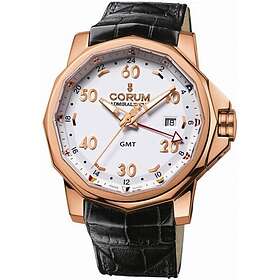 Corum Admirals Cup Challaenger 44 383.330.55-0081 AA12