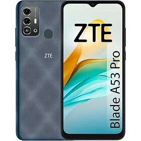 ZTE Blade A53 Pro 4GB RAM 64GB