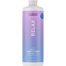 MineTan Relax Pro Spray 1000ml