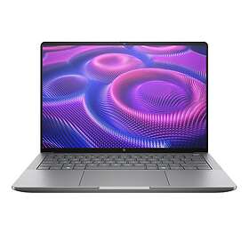 HP ZBook Ultra G1a A3ZQ2ET#ABD 14" Ryzen AI Max+ PRO 395 64GB RAM 1TB SSD