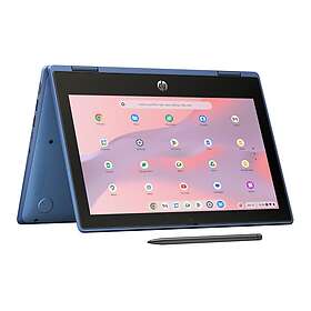 HP Fortis x360 G5 5P9Q2EA#ABD 11.6" N200 8GB RAM 64GB SSD