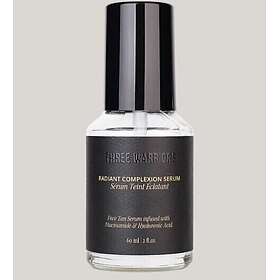 Three Warriors Radiant Complexion Serum 60ml