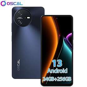 Blackview Oscal Tiger 12 12GB RAM 256GB