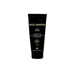 Three Warriors Gradvis selvbruner 150ml