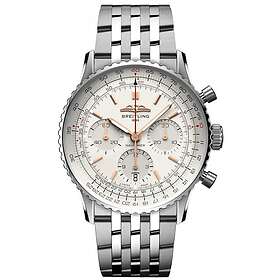 Breitling Navitimer B01 Chronograph 41 AB0139211G1A1