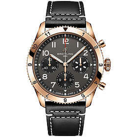 Breitling Classic Avi R233801A1B1X1