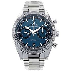 Omega Speedmaster 57 332.10.41.51.03.001