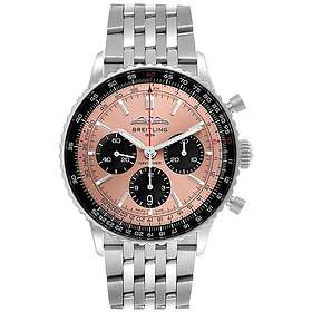 Breitling Navitimer B01 Chronograph 43 AB0138241K1A1