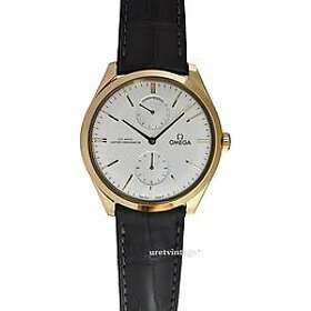 Omega De Ville Tresor 435.53.40.22.02.001
