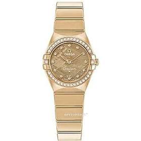 Omega Constellation 131.55.25.60.99.003