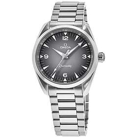 Omega Seamaster Railmaster 235.10.38.20.06.001