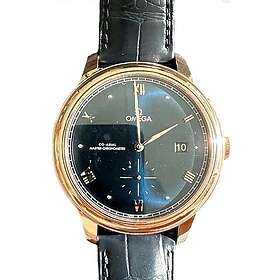 Omega De Ville Prestige 434.53.41.21.10.001